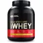 Optimum Nutrition 100 Whey 5lb Banana Cream